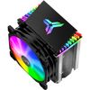 Jonsbo-CR-1400-sistema-di-raffreddamento-per-computer-Processore-Refrigeratore-92-cm-Nero--Jonsbo-CR-1400-92mm-ARGB-CPU