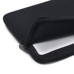 Dicota-Perfect-Skin-10-11.6-borsa-per-notebook-295-cm--11.6--Custodia-a-tasca-Nero--HA¼lle--Sleeve-Dicota-PerfectSkin-1