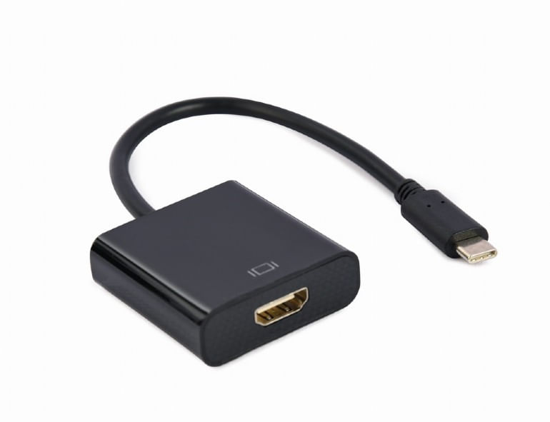 Adattatore-CableXpert-da-USB-tipo-C-a-HDMI-nero---A-CM-HDMIF-03