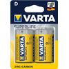 Varta-R20-D-batteria-per-uso-domestico-Zinco-Carbonio