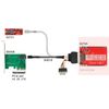 Convertitore-Delock-U.2-SFF-8639->-M.2-Key-M-PCIe-con-25--7-mm