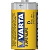 Varta-R20-D-batteria-per-uso-domestico-Zinco-Carbonio