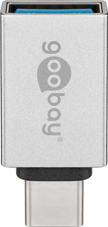 Goobay-USB-C-adapter---USB-3.0-A-port-sAÆAaAaAA¸lv