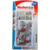 Fischer-545683-Blister-10-Uni-DUOBLADE-K-545683-Nylon-0