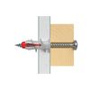 Fischer-545683-Blister-10-Uni-DUOBLADE-K-545683-Nylon-0