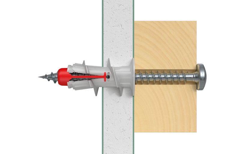Fischer-545683-Blister-10-Uni-DUOBLADE-K-545683-Nylon-0