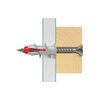 Fischer-545683-Blister-10-Uni-DUOBLADE-K-545683-Nylon-0