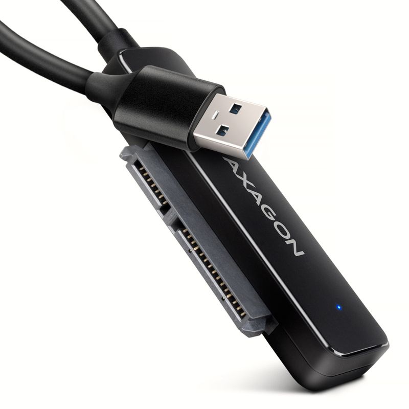 AXAGON-ADSA-FP2A-USB3.2-Gen1---SATA-6G-2.5--HDD-SSD-FASTPort2-Adapter--ADSA-FP2A-