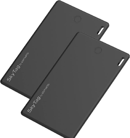Portafoglio-SkyTag-4Smarts-Location-Finder-set-da-2