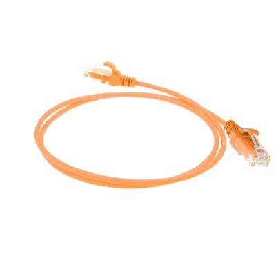 ACT-DC9101-cavo-di-rete-Arancione-1-m-Cat6-U-UTP--UTP-