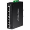 8-PORT-IND.FAST-ETH-SWITCH