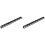 Bachmann ÃÂ¢Ã¢âÂ¬ÃÂ¢ Handwerkerleiste 12fach 90ÃâÃÂ° ÃÂ¢Ã¢âÂ¬ÃÂ¢ o