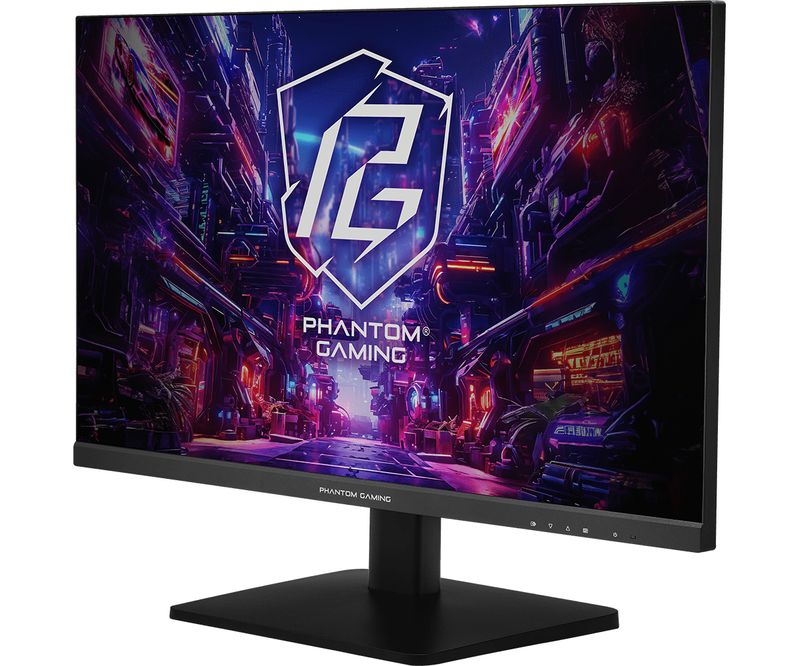 Asrock-27-Phantom-Gaming-QHD-IPS-Gaming-Monitor--PG27QFT1B--2560-x-1440-1ms-2-HDMI-DP-180Hz-HDR-400-VESA