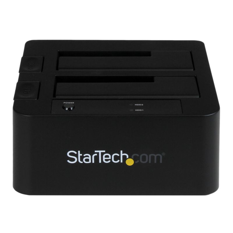 StarTech.com-Docking-Station-USB-3.0-per-doppio-Hard-Disk-SATA---eSATA-SSD-da-25--35--con-UASP