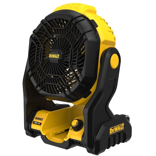 Ventola-Dewalt-DCE512N-XJ