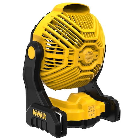 Ventola-Dewalt-DCE512N-XJ