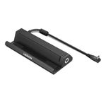 Lenovo GX91P83589 parte e accessorio per console da gioco Docking station