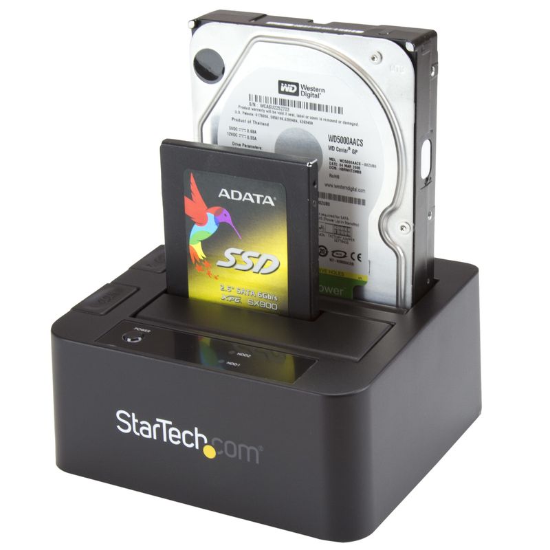 StarTech.com-Docking-Station-USB-3.0-per-doppio-Hard-Disk-SATA---eSATA-SSD-da-25--35--con-UASP