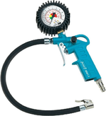 Manometro-per-pneumatici-9041-1-blu-nero-campo-di-misura-fino-a-12-bar