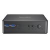 Shuttle-NC40U3-barebone-per-PC-stazione-di-lavoro-0.84L-sized-PC-Nero-Intel-SoC-i3-1215U--NC40U3-I3-1215U-65W-EXT.---GLN