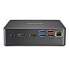 Shuttle-NC40U3-barebone-per-PC-stazione-di-lavoro-0.84L-sized-PC-Nero-Intel-SoC-i3-1215U--NC40U3-I3-1215U-65W-EXT.---GLN
