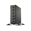 Shuttle-NC40U3-barebone-per-PC-stazione-di-lavoro-0.84L-sized-PC-Nero-Intel-SoC-i3-1215U--NC40U3-I3-1215U-65W-EXT.---GLN