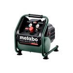 Metabo ÃÂ¢Ã¢âÂ¬ÃÂ¢ Produkttyp: Luftdruckkompressor - schnurlos