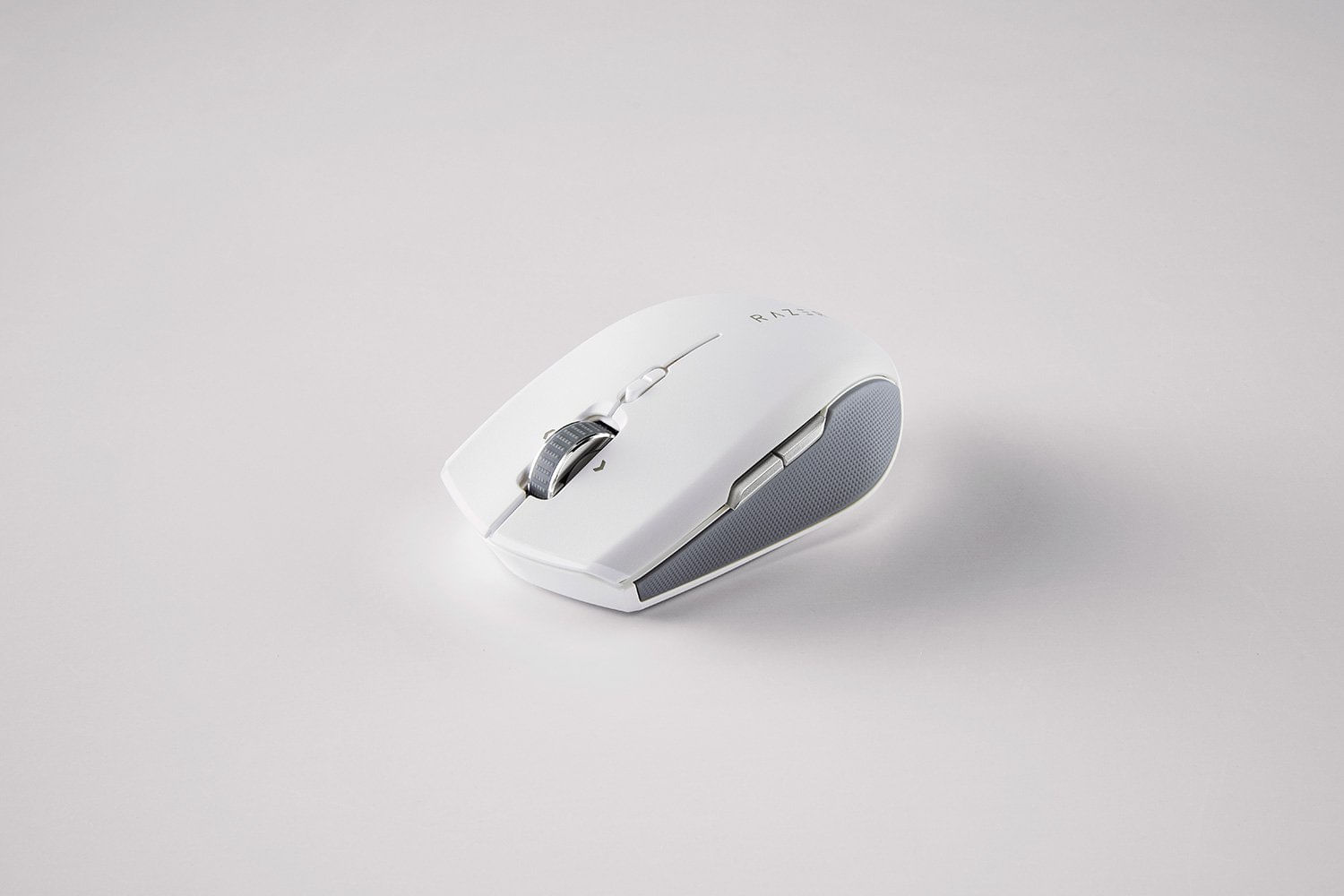 Razer Pro Click Mini mouse Ufficio Ambidestro RF senza fili + Bluetooth Ottico 12000 DPI