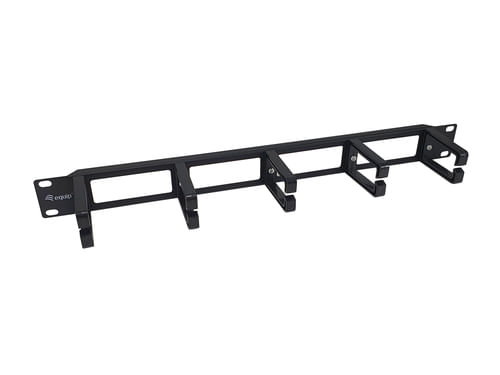 Equip-19--Rack-Mount-Kabelmanagement-Panel-Schwarz.-Typ--Kabelmanagementtafel-Produktfarbe--Schwarz-GehA¤usematerial--