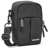 Cullmann-Malaga-Compact-400-Borsa-da-corriere-Nero