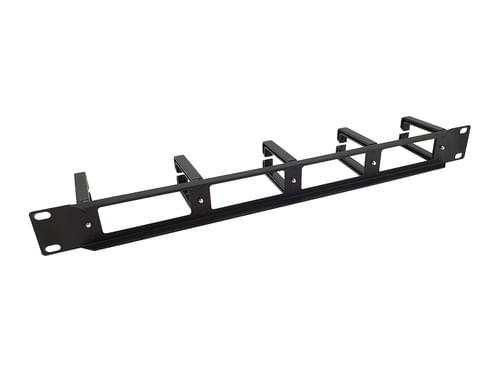 Equip-19--Rack-Mount-Kabelmanagement-Panel-Schwarz.-Typ--Kabelmanagementtafel-Produktfarbe--Schwarz-GehA¤usematerial--
