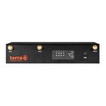 Wortmann AG Securepoint Black Dwarf Pro G5 VPN firewall [hardware] Desktop 2,83 Gbit/s (TERRA VPN