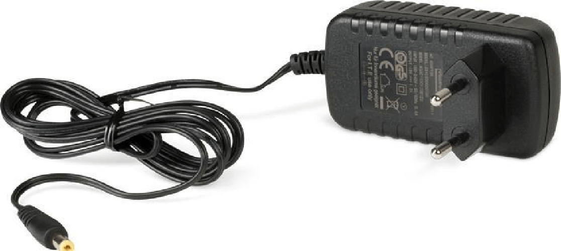 TechniSat - alimentatore - per GigaSwitch 9/8 G TechniSwitch 5/8 G