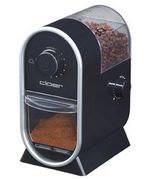 Cloer-7560-macina-caffe-100-W-Nero