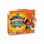 Activision Skylander Giants Booster Espansion Pack, Nintendo 3DS ITA