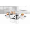 Unold-38610-3Eier-210W-Edelstahl-Eierkocher--38610-