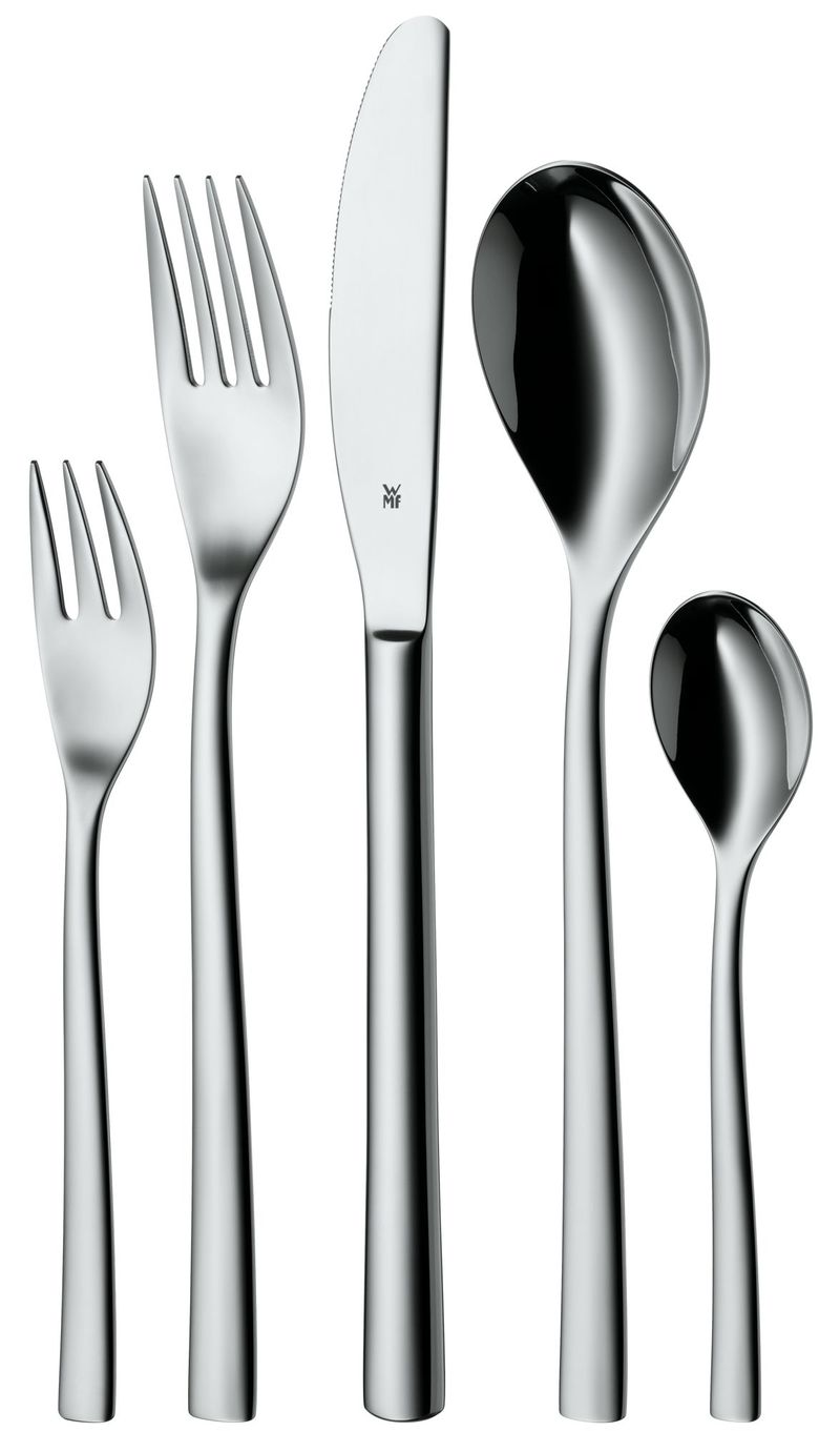 WMF-4000530642592-set-di-posate-30-pz-Acciaio-inossidabile