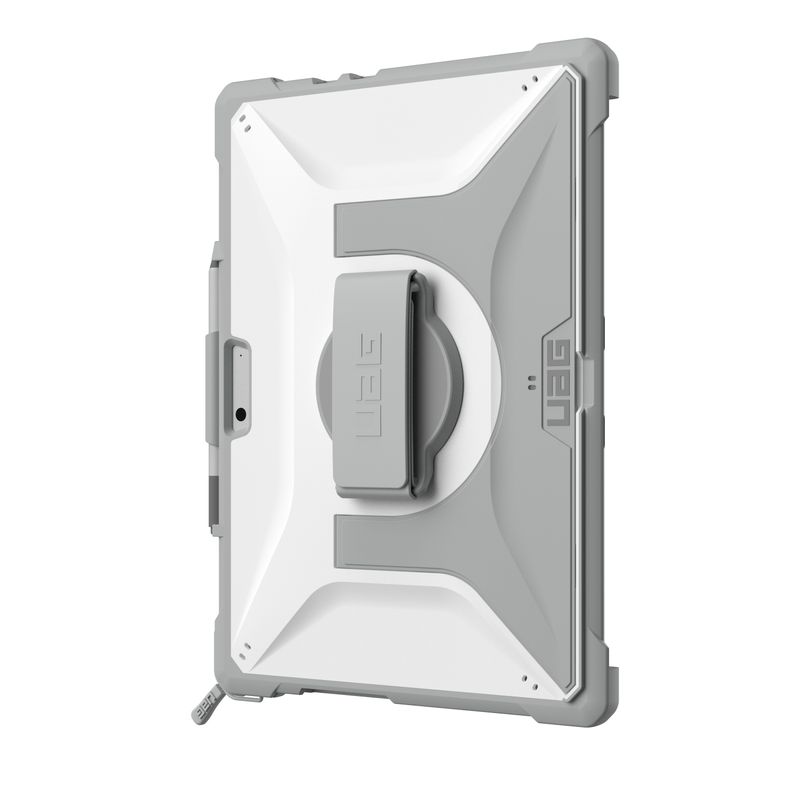 Urban-Armor-Gear-Plasma-Healthcare-324016BH4130-custodia-per-tablet-33-cm--13--Cover-Grigio-Bianco--UAG-Rugged-Surface-