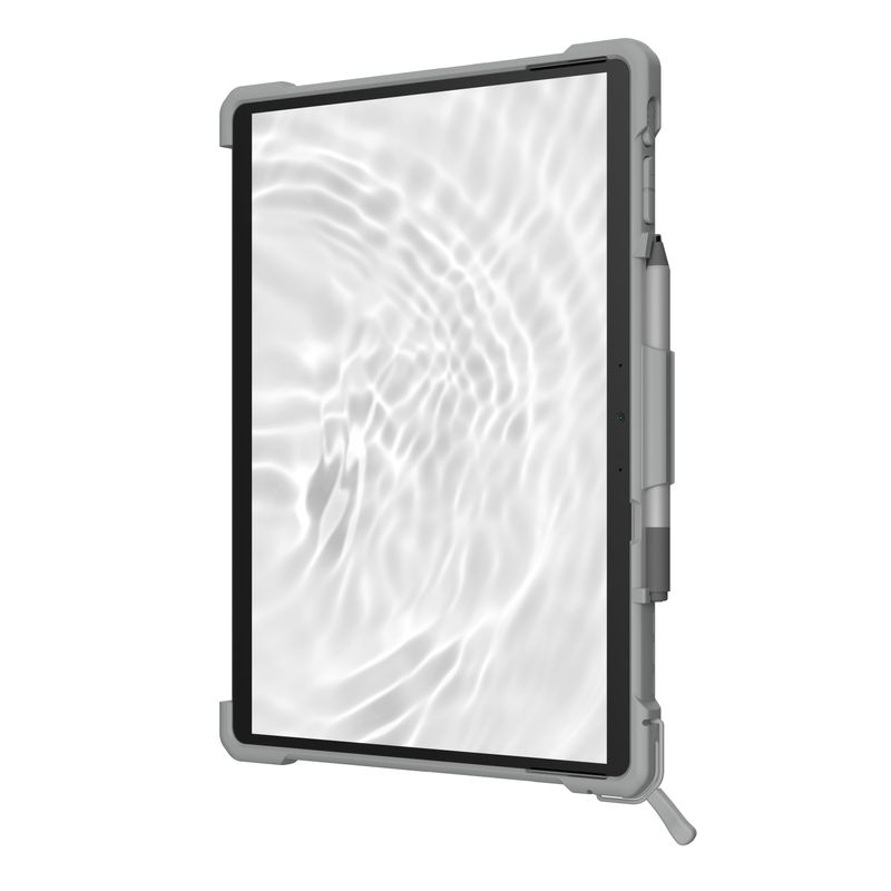 Urban-Armor-Gear-Plasma-Healthcare-324016BH4130-custodia-per-tablet-33-cm--13--Cover-Grigio-Bianco--UAG-Rugged-Surface-
