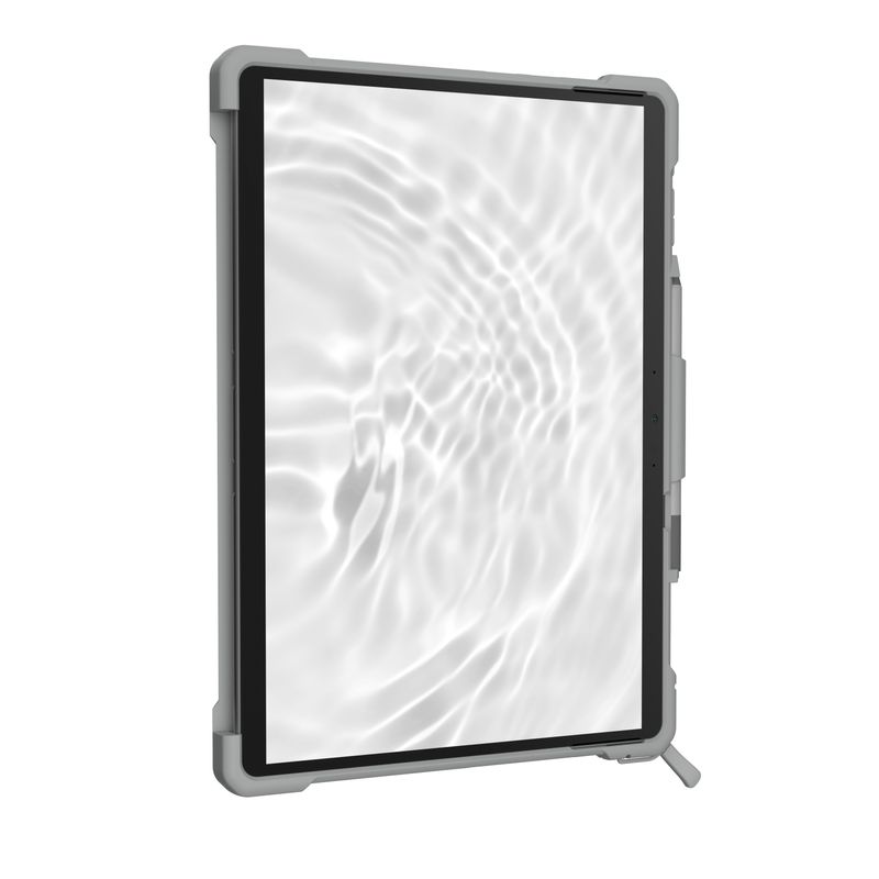 Urban-Armor-Gear-Plasma-Healthcare-324016BH4130-custodia-per-tablet-33-cm--13--Cover-Grigio-Bianco--UAG-Rugged-Surface-