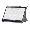 Urban-Armor-Gear-Plasma-Healthcare-324016BH4130-custodia-per-tablet-33-cm--13--Cover-Grigio-Bianco--UAG-Rugged-Surface-