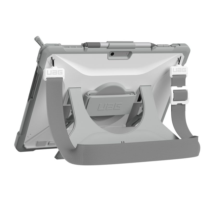 Urban-Armor-Gear-Plasma-Healthcare-324016BH4130-custodia-per-tablet-33-cm--13--Cover-Grigio-Bianco--UAG-Rugged-Surface-