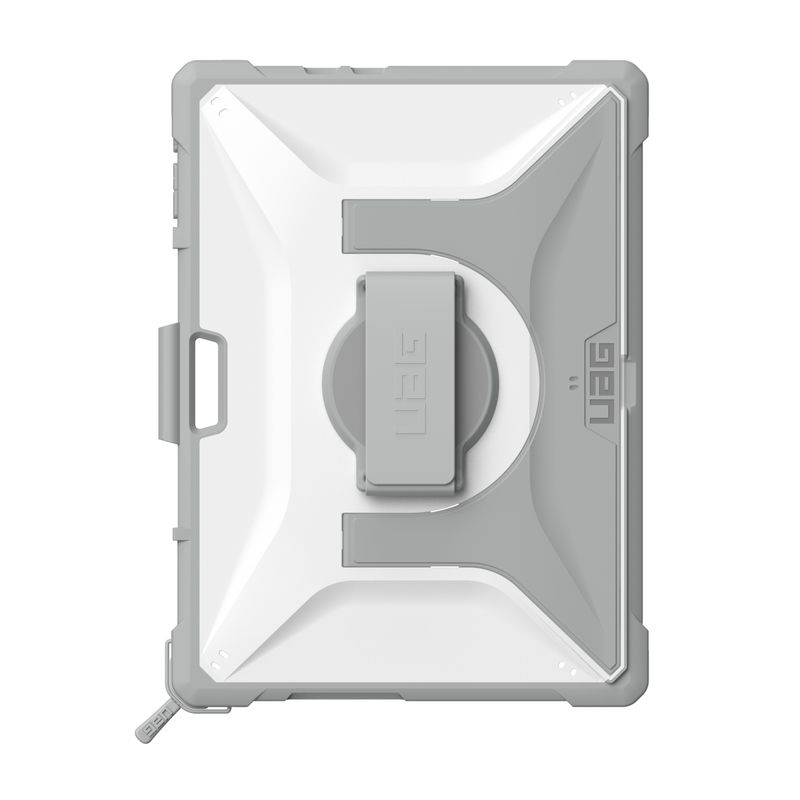Urban-Armor-Gear-Plasma-Healthcare-324016BH4130-custodia-per-tablet-33-cm--13--Cover-Grigio-Bianco--UAG-Rugged-Surface-