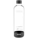 Philips ADD911BK/10 Accessorio e ricarica per gasatore Bottiglia di carbonatazione