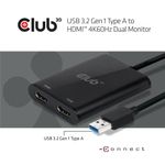 CLUB3D-USB-A-to-HDMI-2.0-Dual-Monitor-4K-60Hz