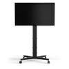SMS-Smart-Media-Solutions-K12-025-EU-1-supporto-da-tavolo-per-Tv-a-schermo-piatto-1905-cm--75--Nero-Pavimento--Icon-FH-