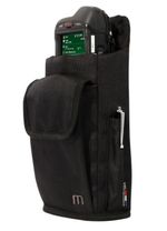 Mobilis-031002-custodia-per-cellulare-Nero--HOLSTER-M-HHD---BELT-