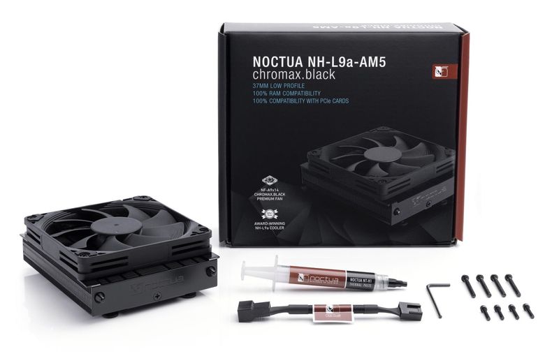 Noctua-NH-L9a-AM5-chromax.black