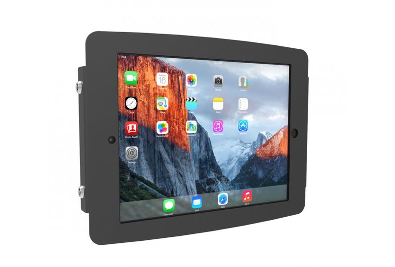 Compulocks-299PSENB-supporto-antifurto-per-tablet-328-cm--12.9--Nero--Compulocks-iPad-Pro-12.9--3-6th-Gen--Space-Enclos