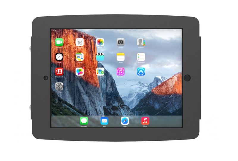 Compulocks-299PSENB-supporto-antifurto-per-tablet-328-cm--12.9--Nero--Compulocks-iPad-Pro-12.9--3-6th-Gen--Space-Enclos